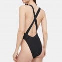 Tommy Jeans One Piece Women's Swimsuit