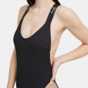 Tommy Jeans One Piece Women's Swimsuit