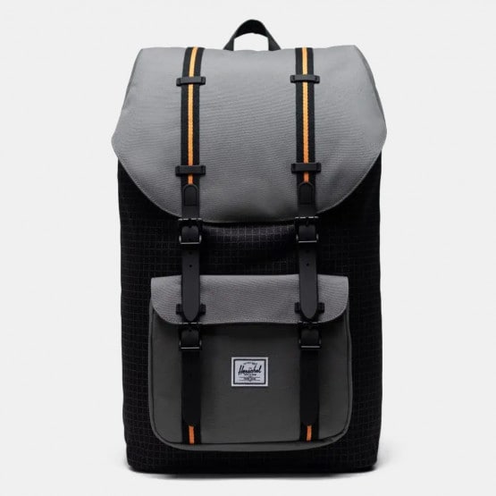 Herschel Little America Unisex Σακίδιο Πλάτης 25L