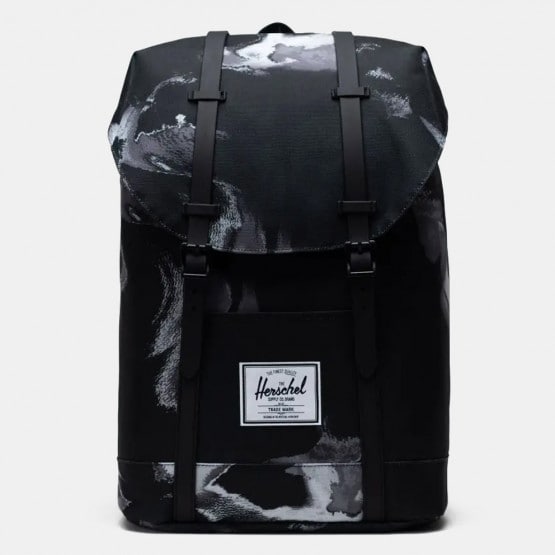 Herschel Retreat Unisex Σακίδιο Πλάτης 19.5 L