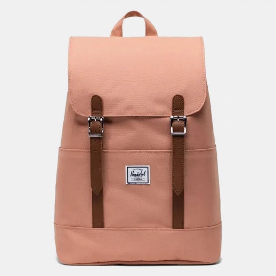 Herschel Retreat Unisex Backpack 15L Orange 11091-05728