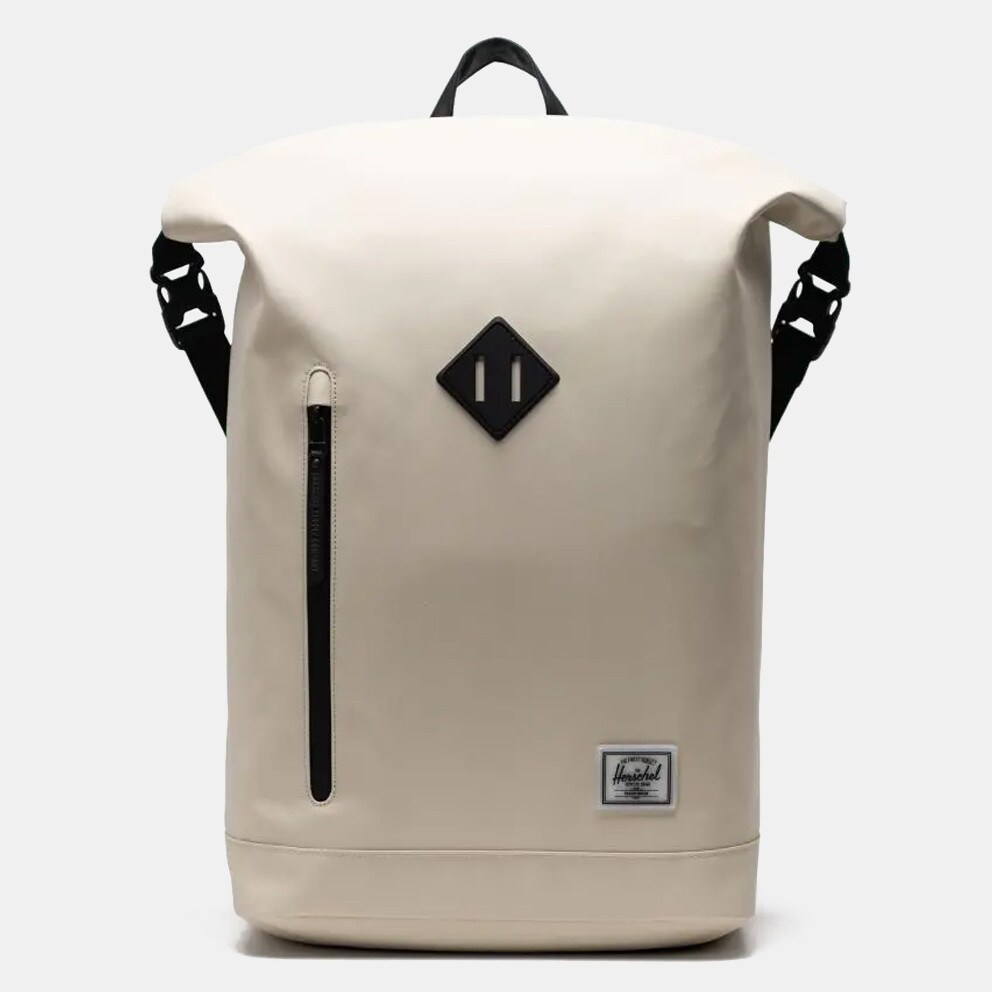 Herschel Roll Top Unisex Backpack 23L