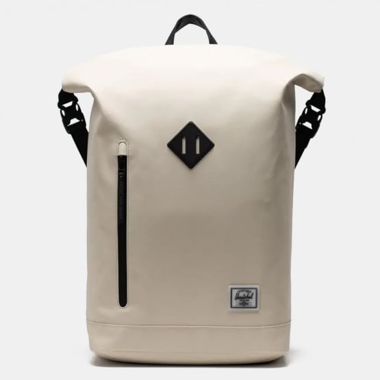 Herschel Roll Top Unisex Σακίδιο Πλάτης 23L