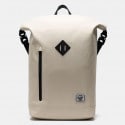 Herschel Roll Top Unisex Backpack 23L