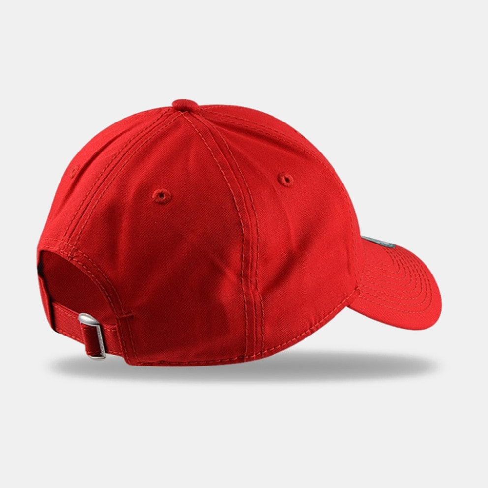 New Era 940 Leag Basic Neyyan Scarlet/ Καπελλο