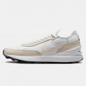 Nike Waffle One Leather Ανδρικά Παπούτσια