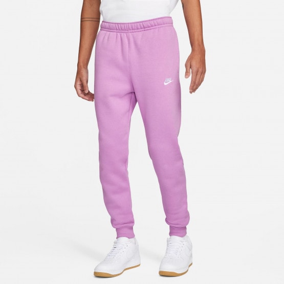 Nike Sportswear Club Men's Track Pants