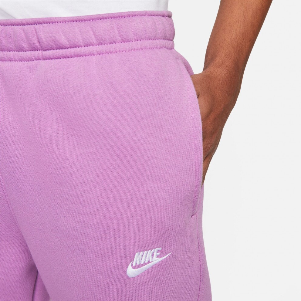 Nike Sportswear Club Men's Track Pants