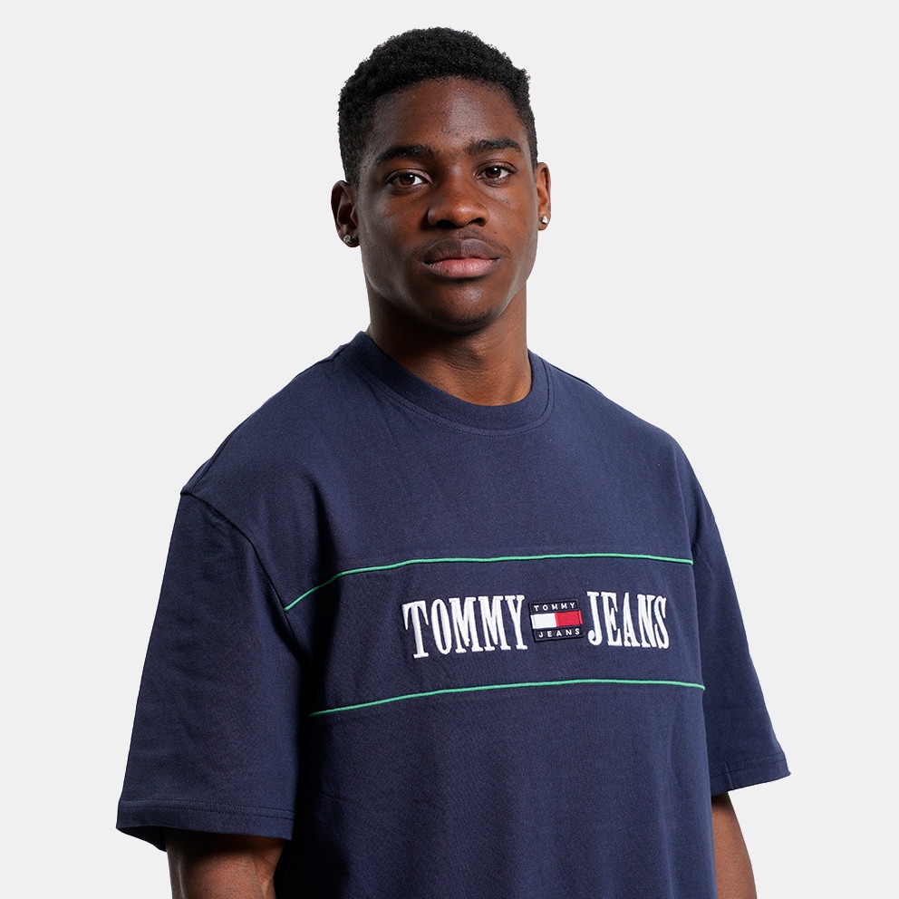 Tommy Jeans Skate Archive Men's T-shirt