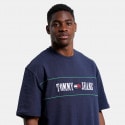 Tommy Jeans Skate Archive Ανδρικό T-shirt