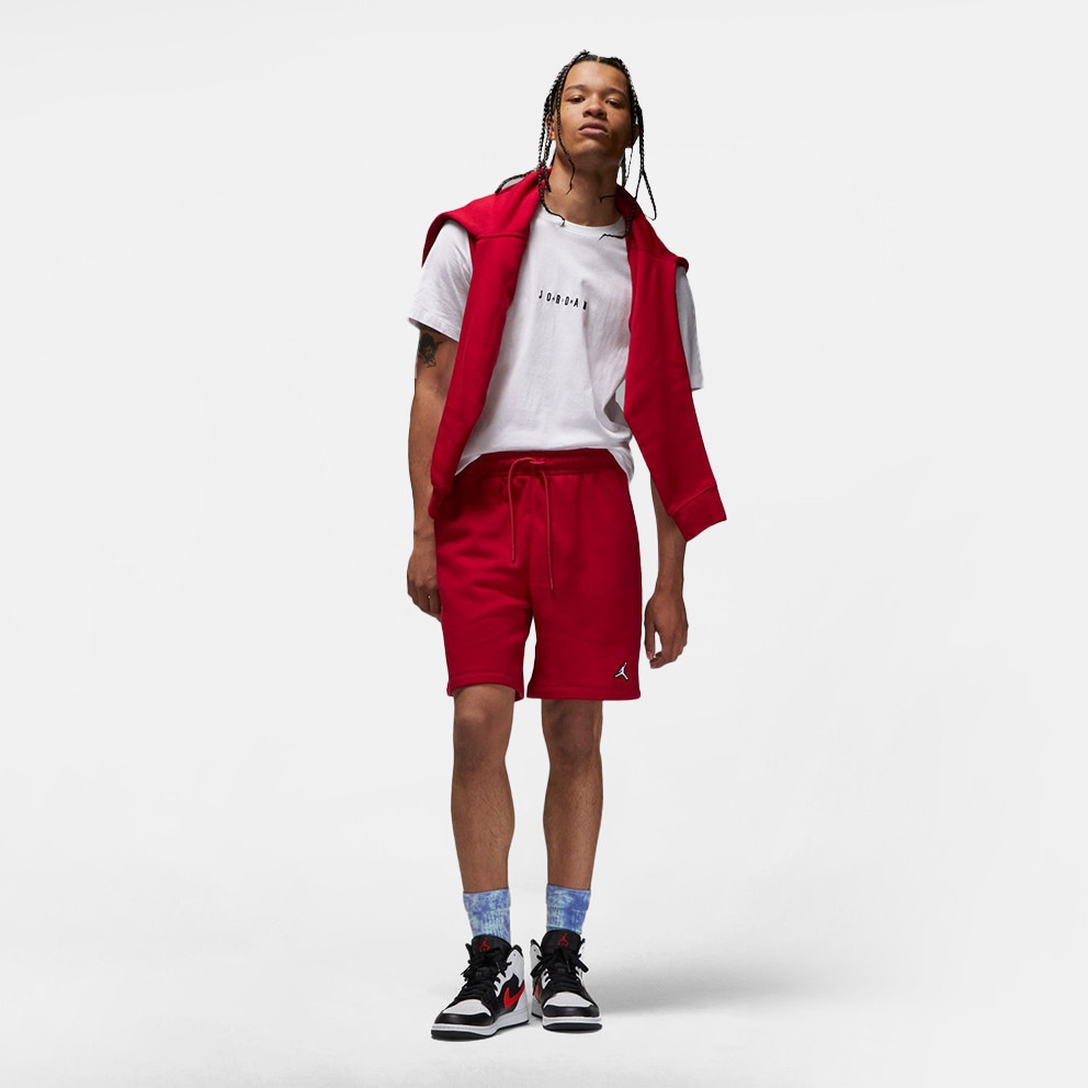 Jordan Essentials Fleece Men's Shorts