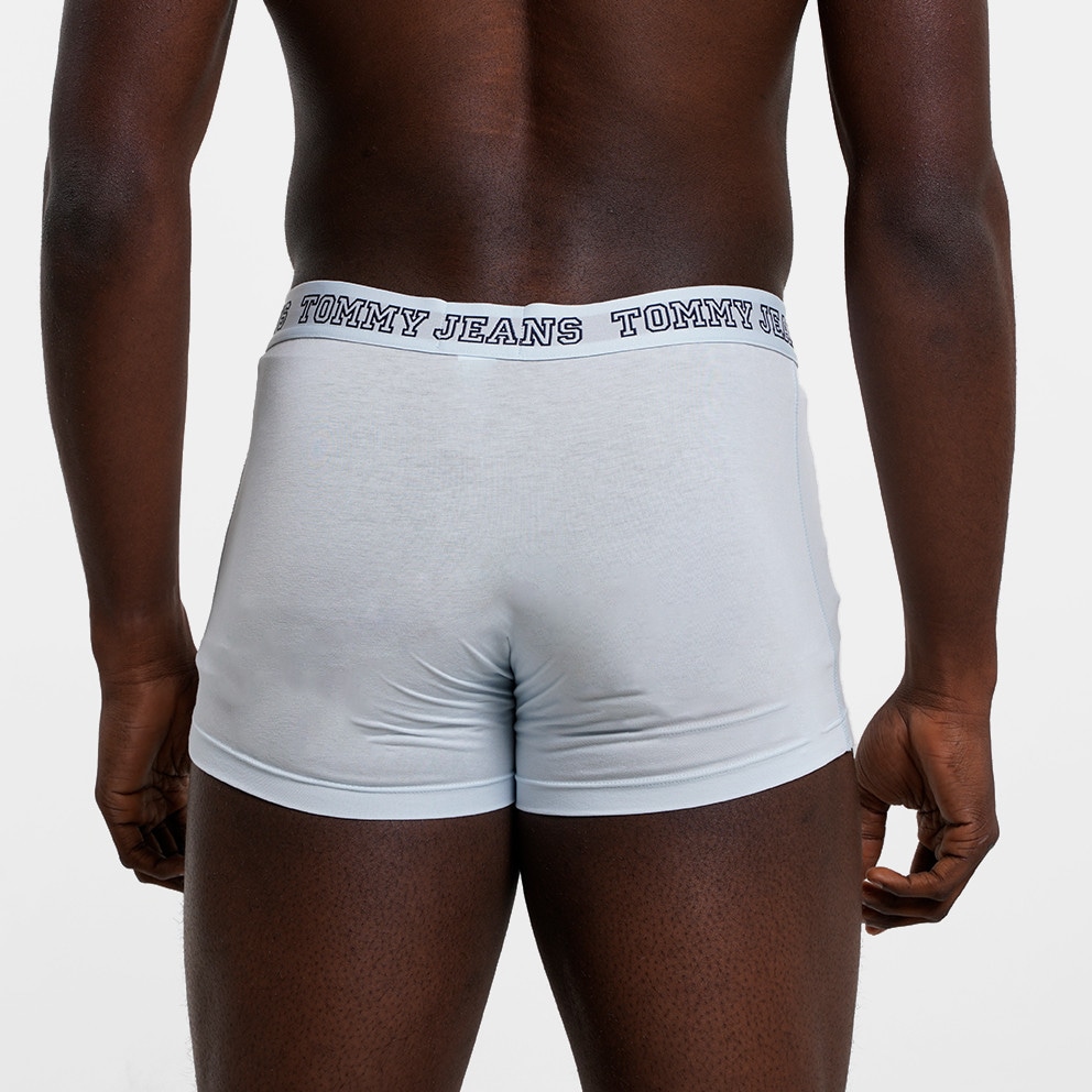 Tommy Jeans Trunk 3Pack Men's Boxer