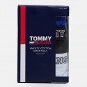 Tommy Jeans 3Pack Ανδρικά Μποξεράκια