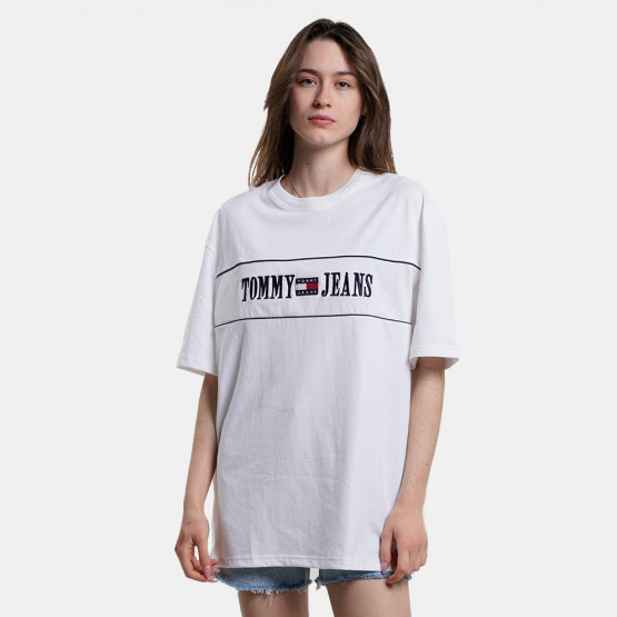 Tommy Jeans Skate Archive Women's T-shirt