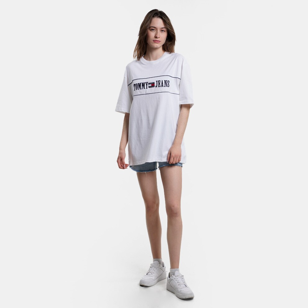 Tommy Jeans Skate Archive Women's T-shirt