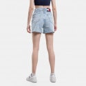 Tommy Jeans Women's Mom Jean Shorts