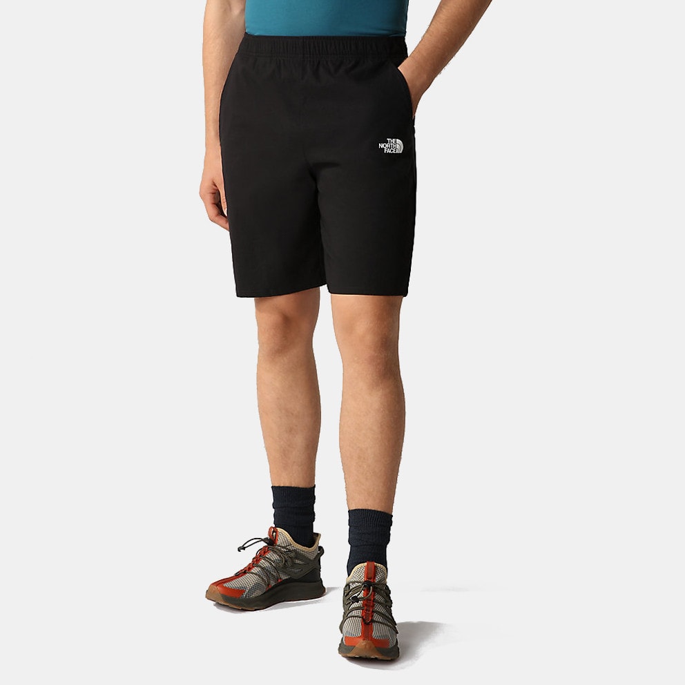 The North Face M Travel Shorts Tnf Black