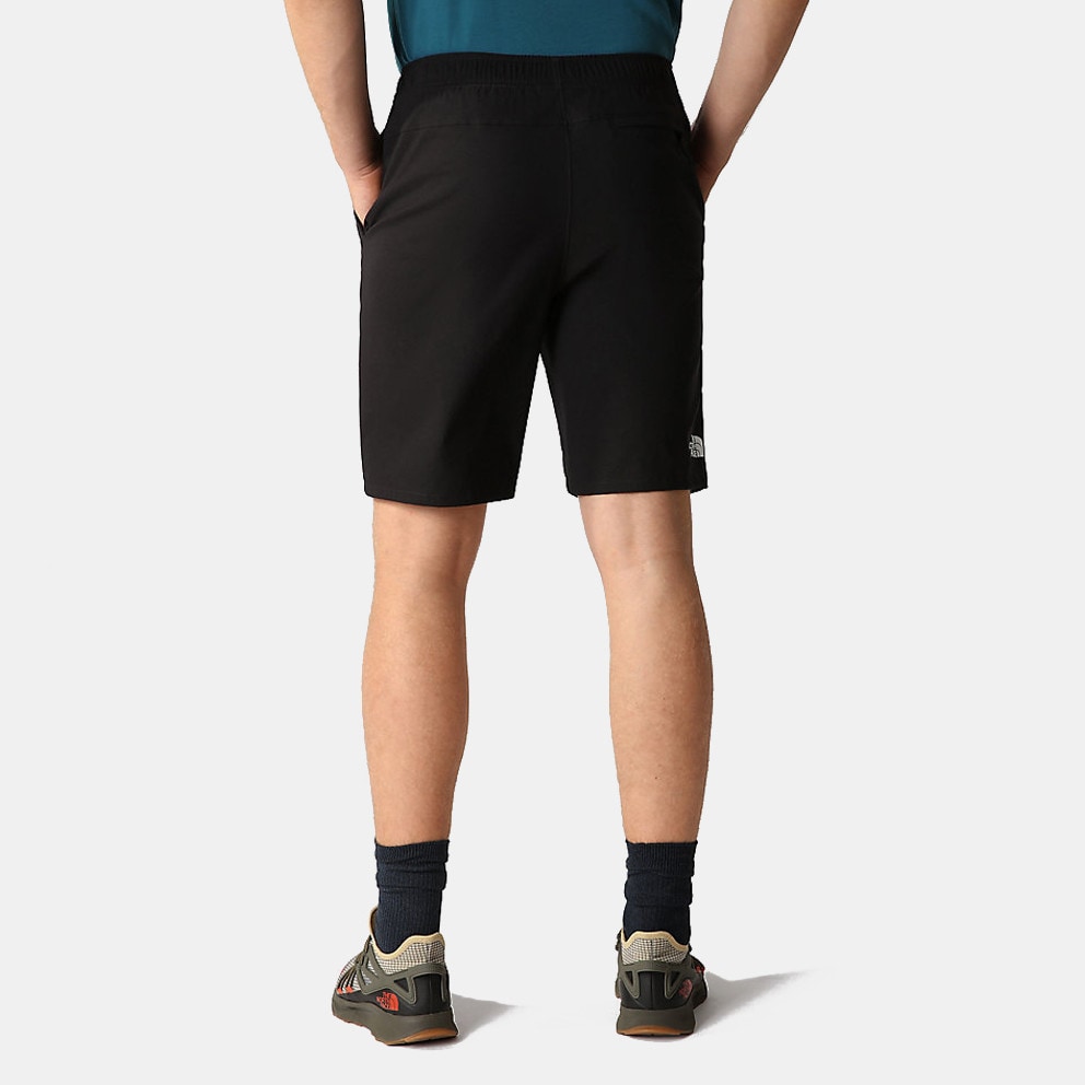 The North Face M Travel Shorts Tnf Black