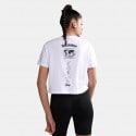 Napapijri S-Chira Women's Cropped T-shirt