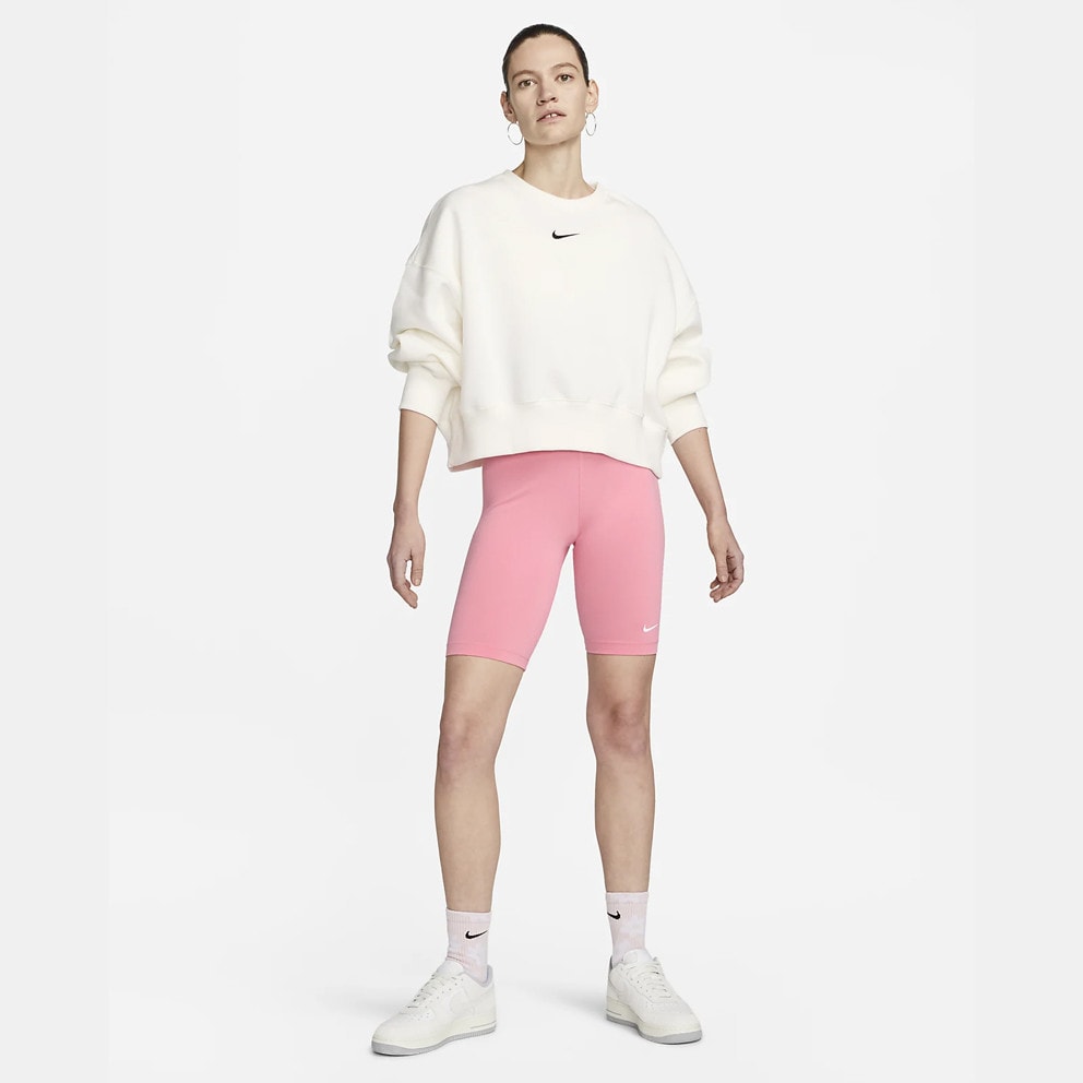 Nike Sportswear Essential Women's Biker Shorts