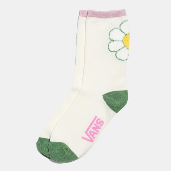 Vans Oversized Floral Women's Socks