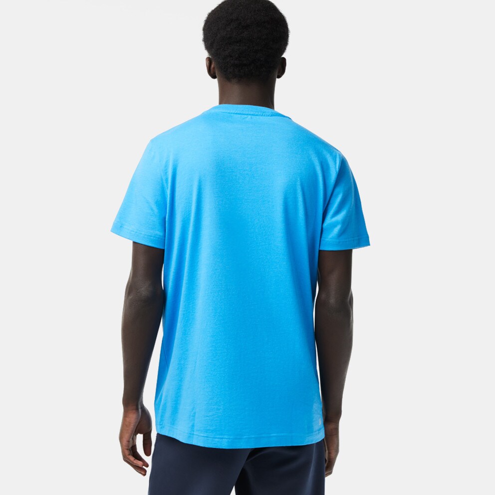 Lacoste Ανδρικό T-Shirt