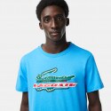 Lacoste Ανδρικό T-Shirt