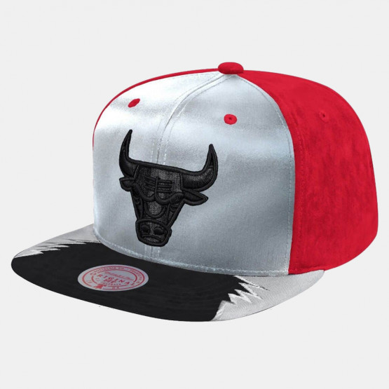 Mitchell & Ness Day 5 Chicago Bulls Men's Hat