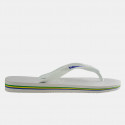 Havaianas Brasil Logo Unisex Flip-Flops