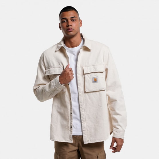 Carhartt WIP Monterey Men's Shirt