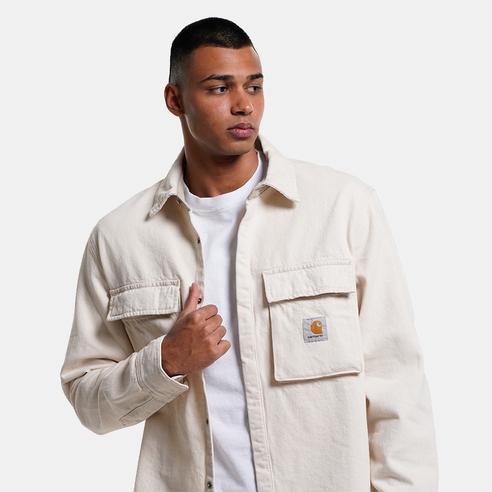 Carhartt WIP Monterey Men's Shirt