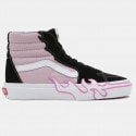 Vans Sk8-Hi Flame Women's Boots