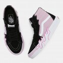 Vans Sk8-Hi Flame Women's Boots