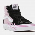 Vans Sk8-Hi Flame Women's Boots