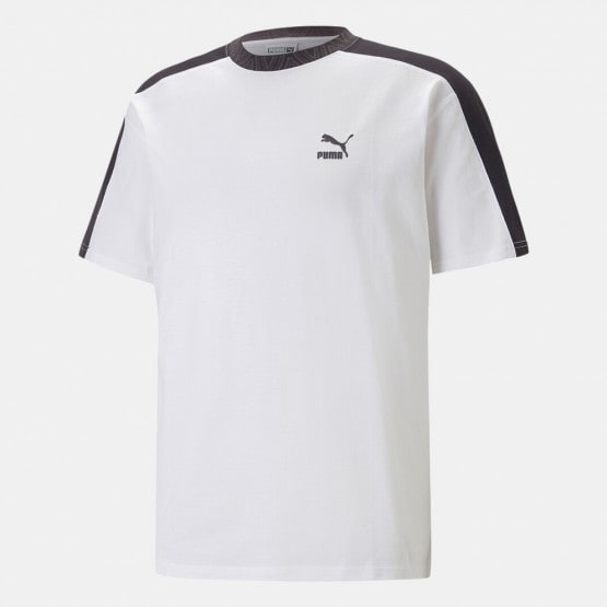 Puma T7 Trend 7Etter Ανδρικό T-Shirt