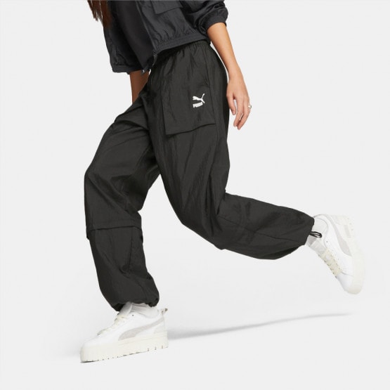 Puma Dare To  Woven Women's Track Pants