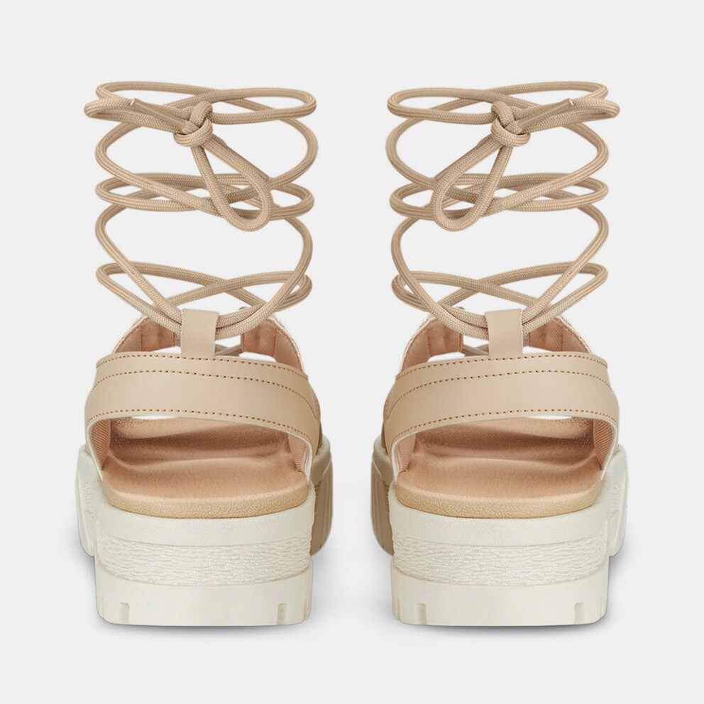 Puma Mayze Laces Women's Sandals