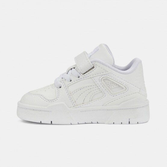 Puma Slipstream Lth Ac+ Inf