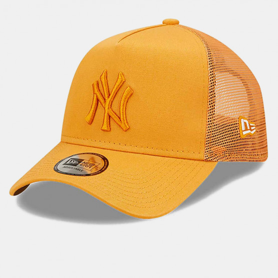 New Era New York Yankees Home Field 9Forty Unisex Trucker Καπέλο