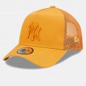 New Era New York Yankees Home Field 9Forty Unisex Trucker Καπέλο