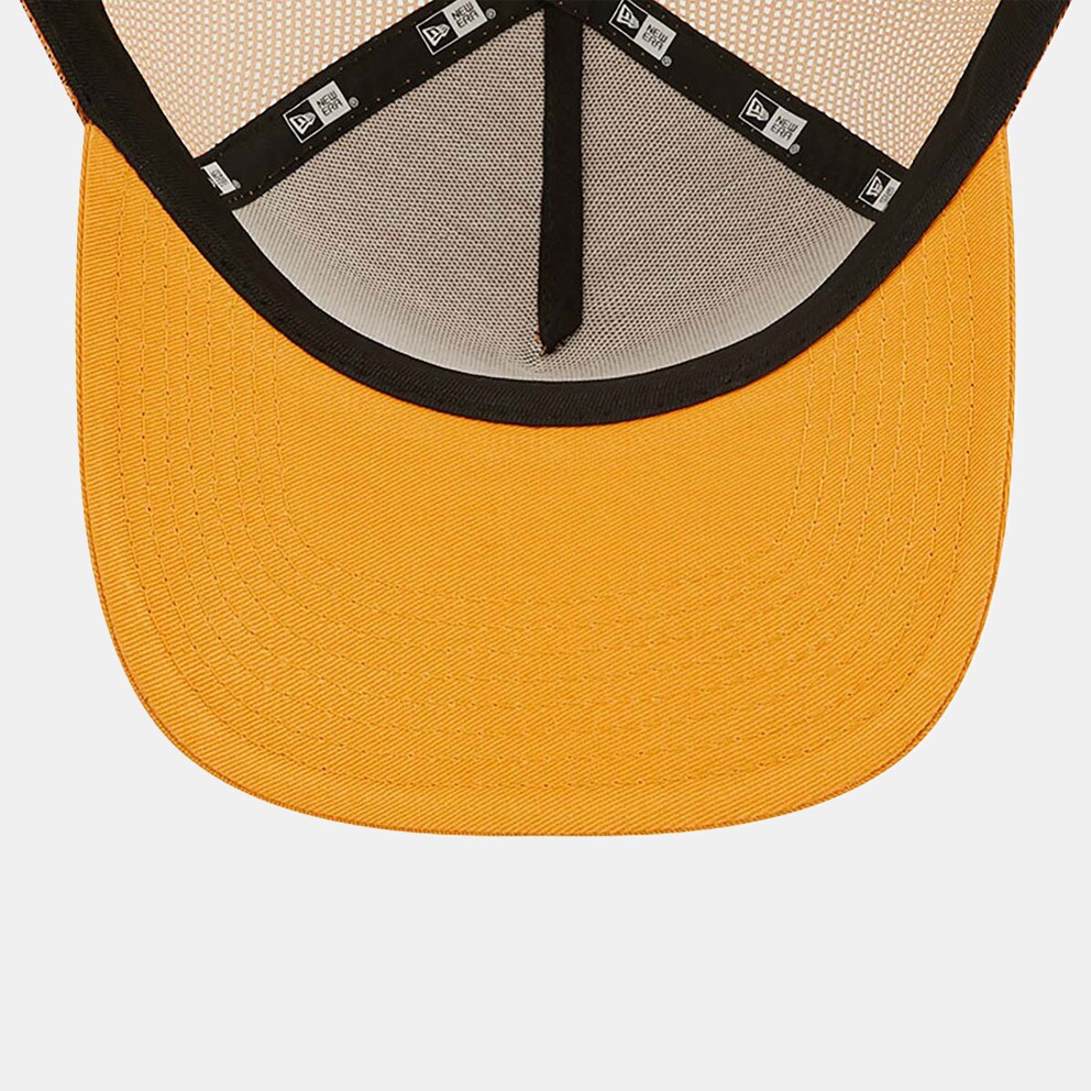 NEW ERA Tonal Mesh Trucker Neyyan Unisex Trucker Cap