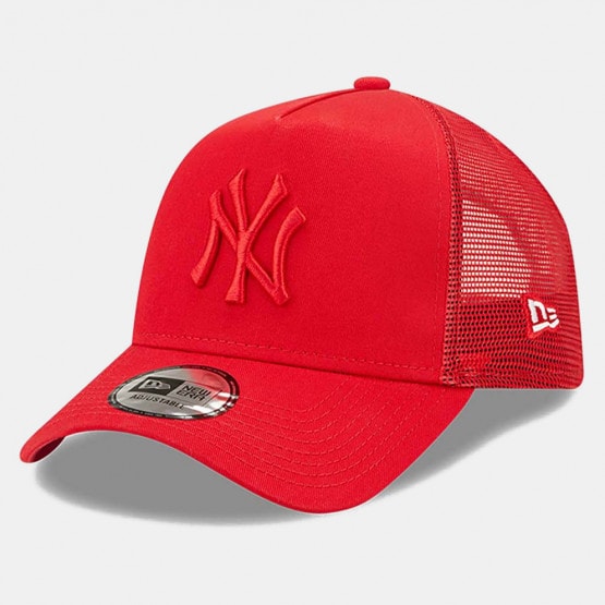 New Era New York Yankees Home Field 9Forty Unisex Trucker Καπέλο