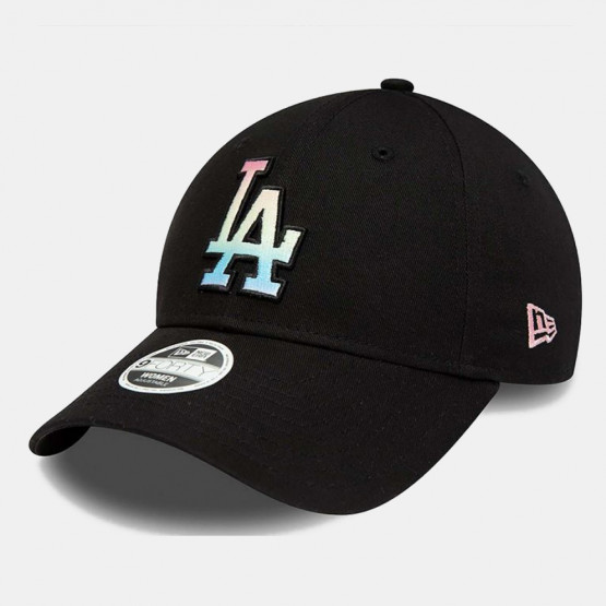 NEW ERA Los Angeles Dodgers Ombre Infill 9Forty Wome's Cap