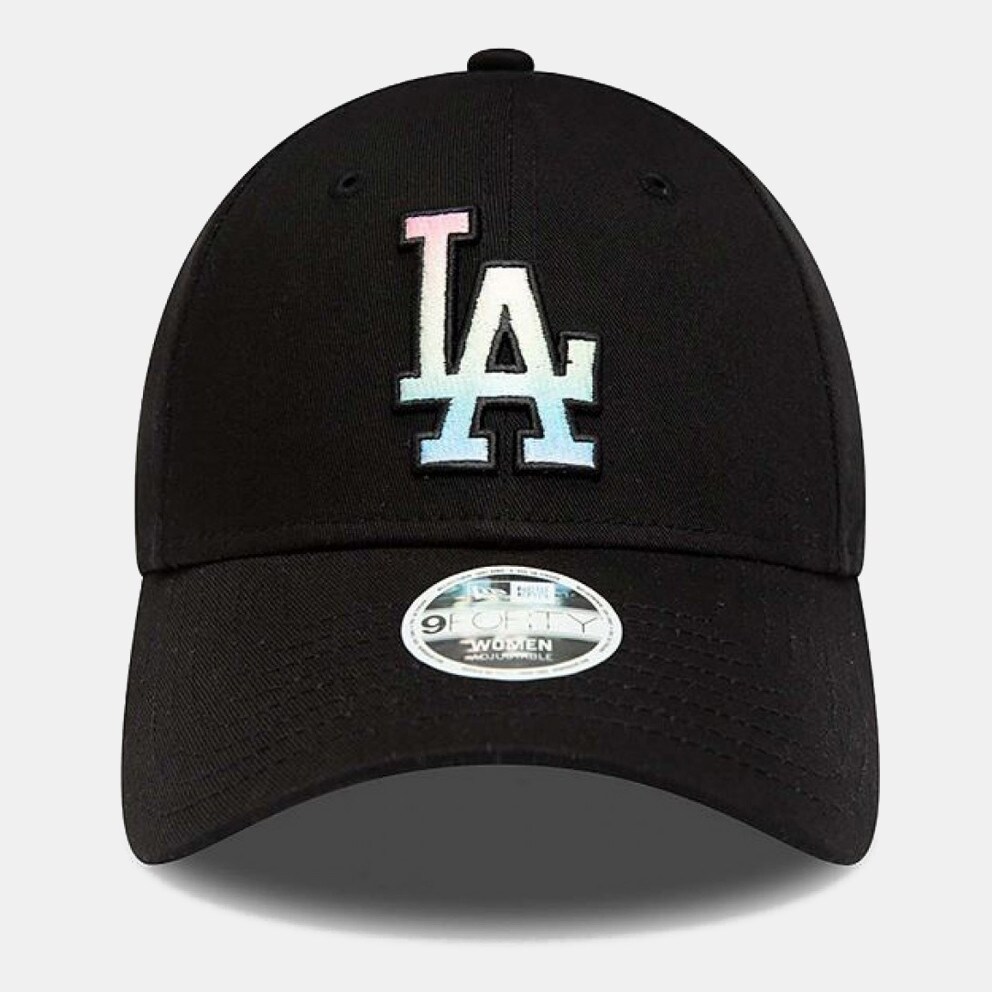 NEW ERA Los Angeles Dodgers Ombre Infill 9Forty Wome's Cap