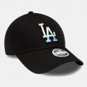 NEW ERA Los Angeles Dodgers Ombre Infill 9Forty Wome's Cap