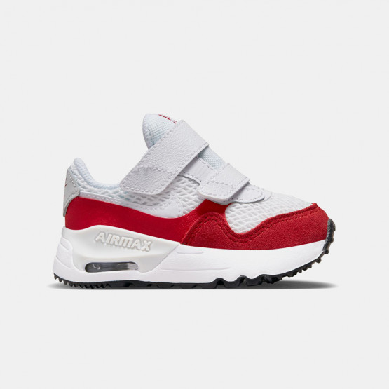 Nike Air Max SYSTM Infant's Shoes