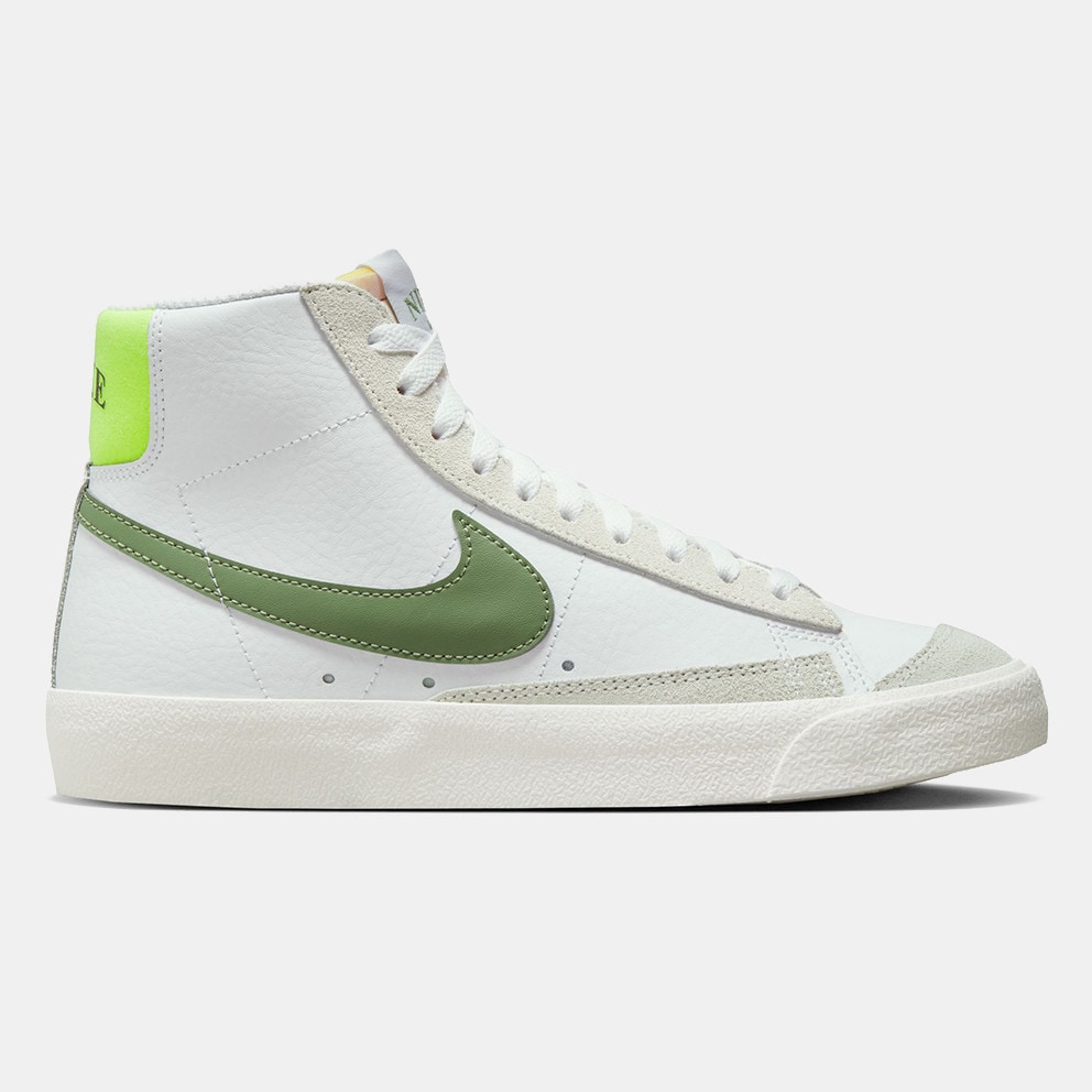 Nike Blazer Mid '77 Γυναικεία Μποτάκια