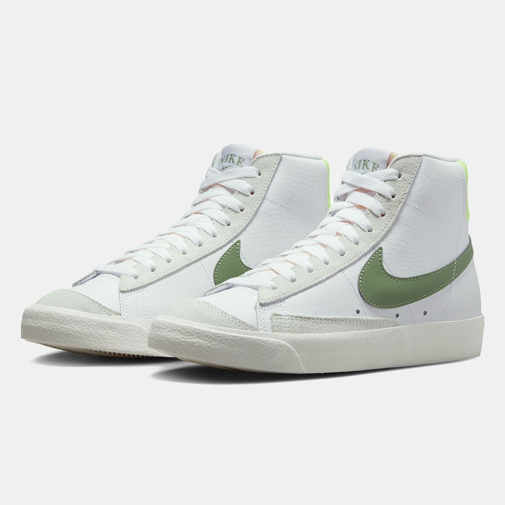 Nike Blazer Mid '77 Women's Boots