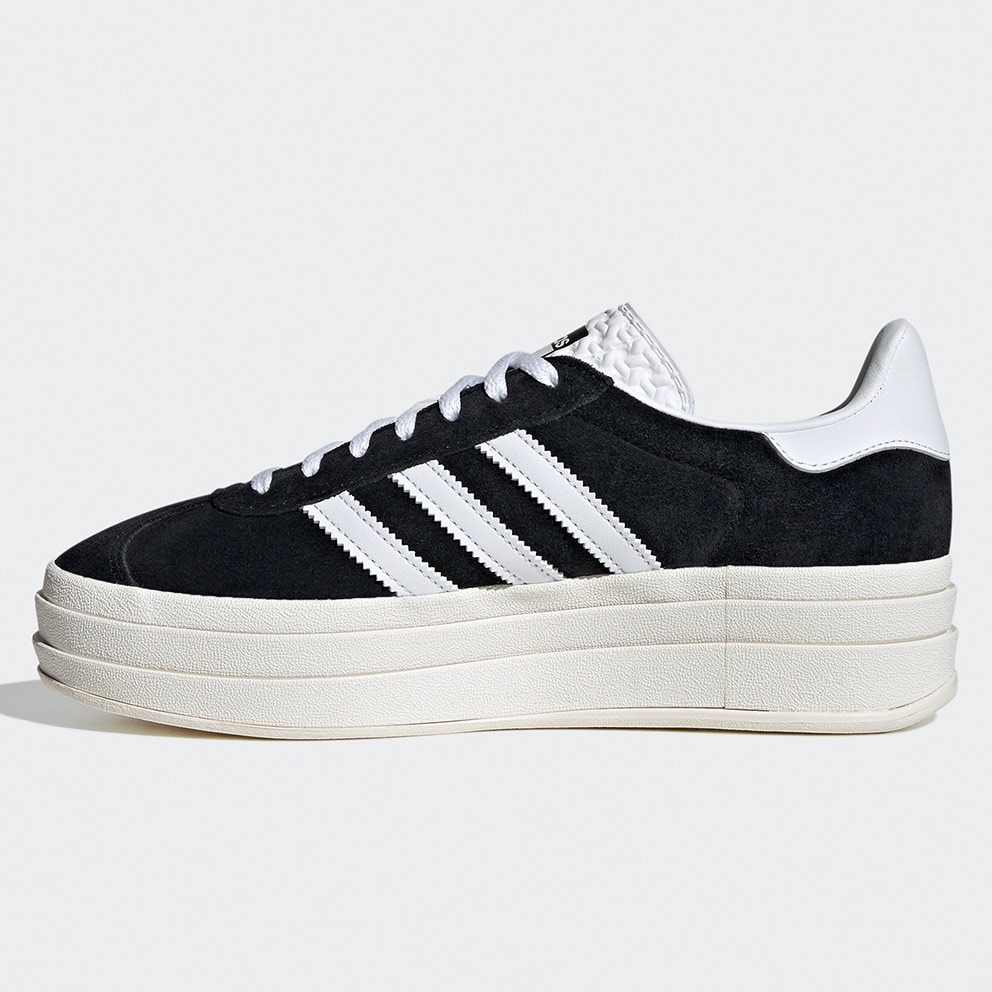 adidas Originals Gazelle Bold Women's Shoes