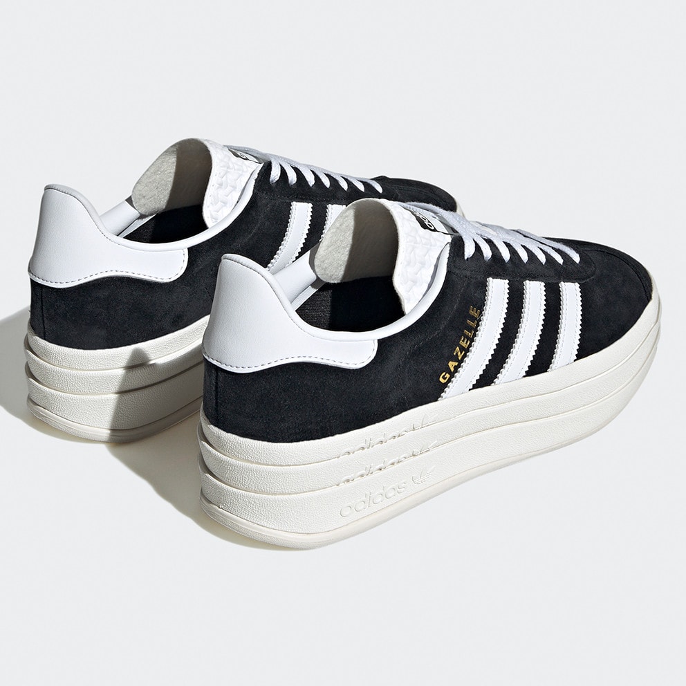 adidas Originals Gazelle Bold Women's Shoes